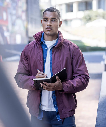 RG045 Dover jacket