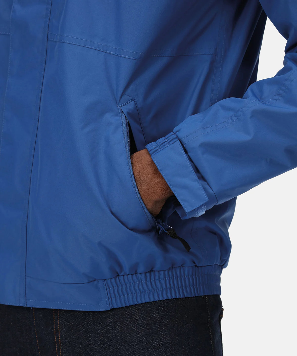 RG045 Dover jacket