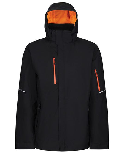 Regatta Pro X-Pro Triode jacket