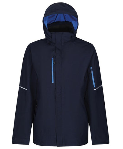 Regatta Pro X-Pro Triode jacket