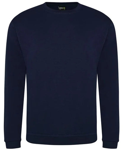 Base Sweatshirt