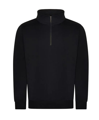 Base GRMNT - 1/4 Zip Sweatshirt