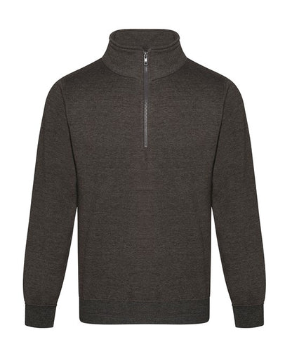 25 x 1/4 Zip Sweatshirt Deal - From only £20.40 each