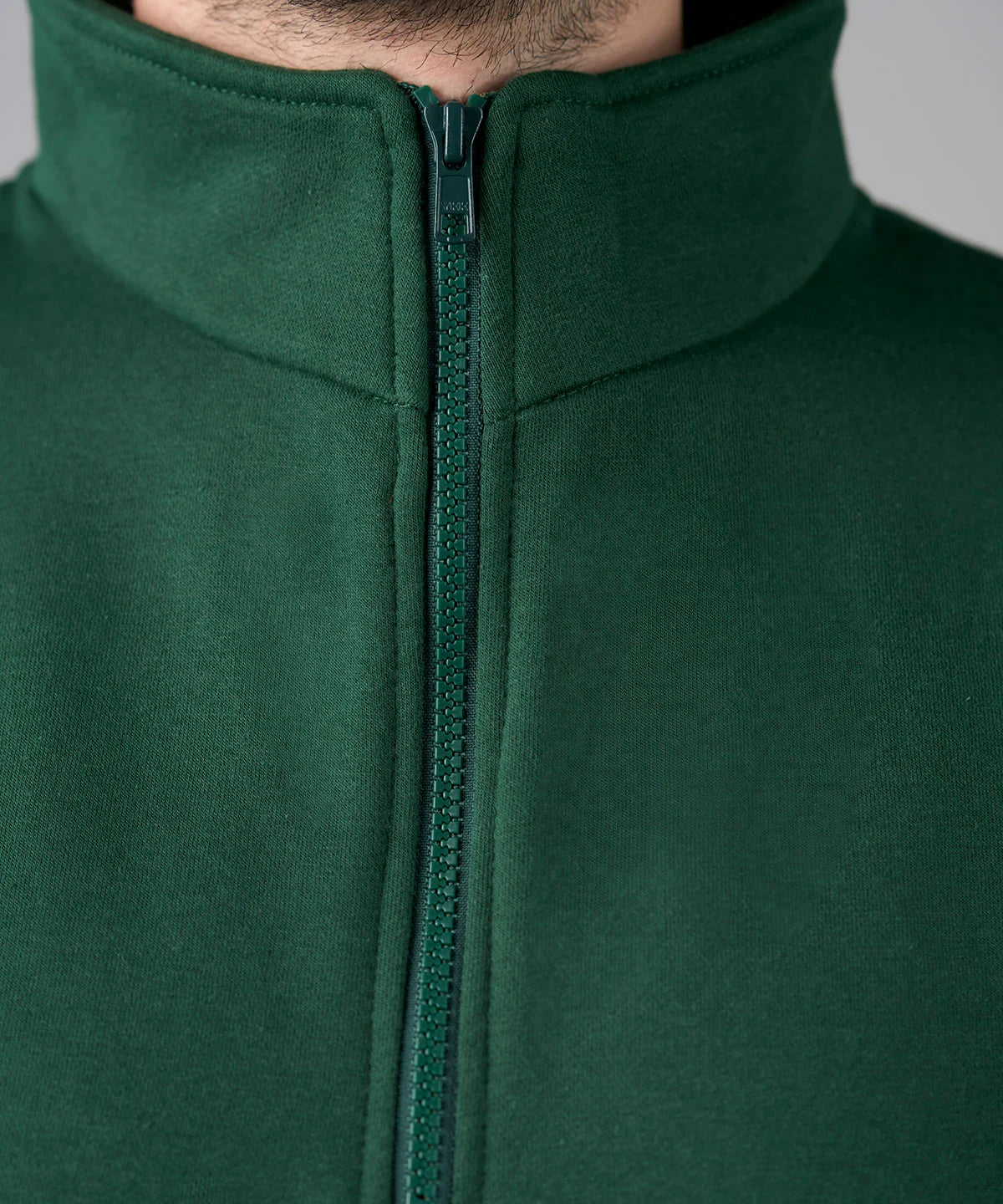 Base GRMNT - 1/4 Zip Sweatshirt