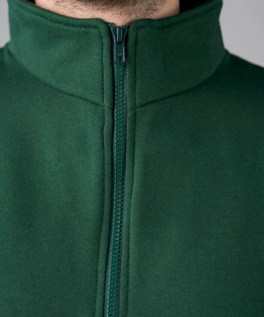 Base GRMNT - 1/4 Zip Sweatshirt