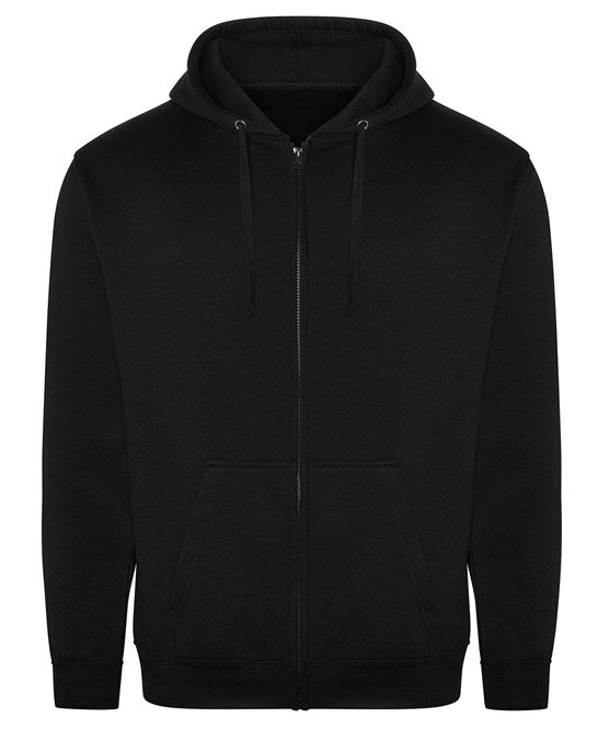 Base Zip Hoodie
