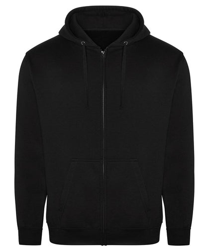 Base Zip Hoodie