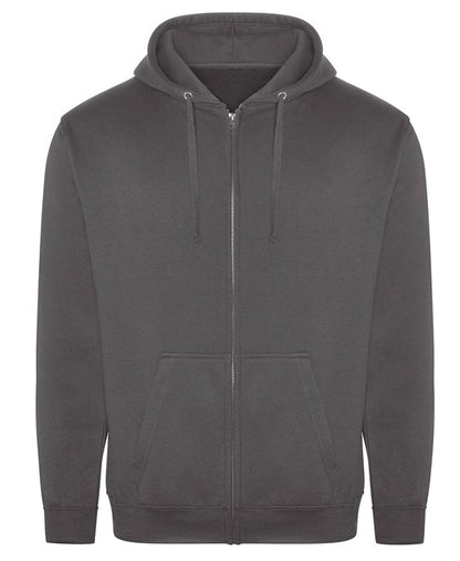 Base Zip Hoodie