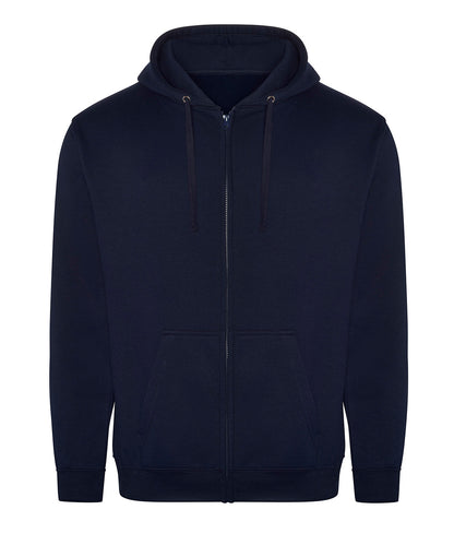 Base Zip Hoodie