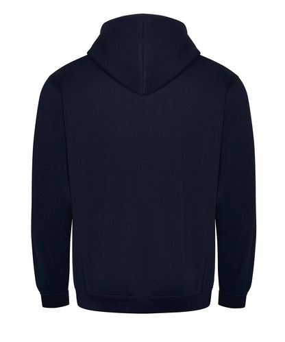 Base Zip Hoodie