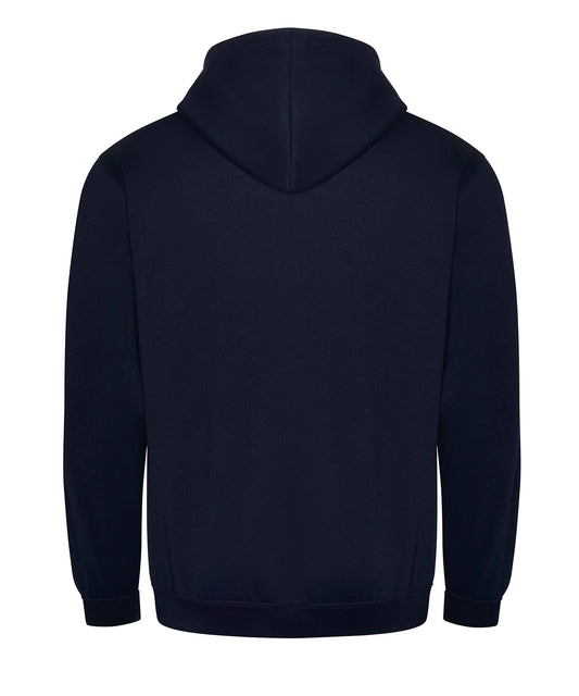 Base Zip Hoodie