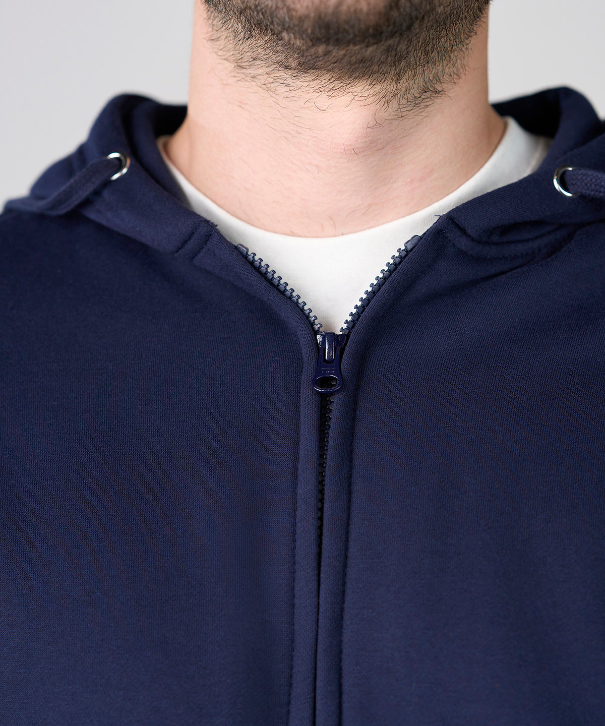 Base Zip Hoodie