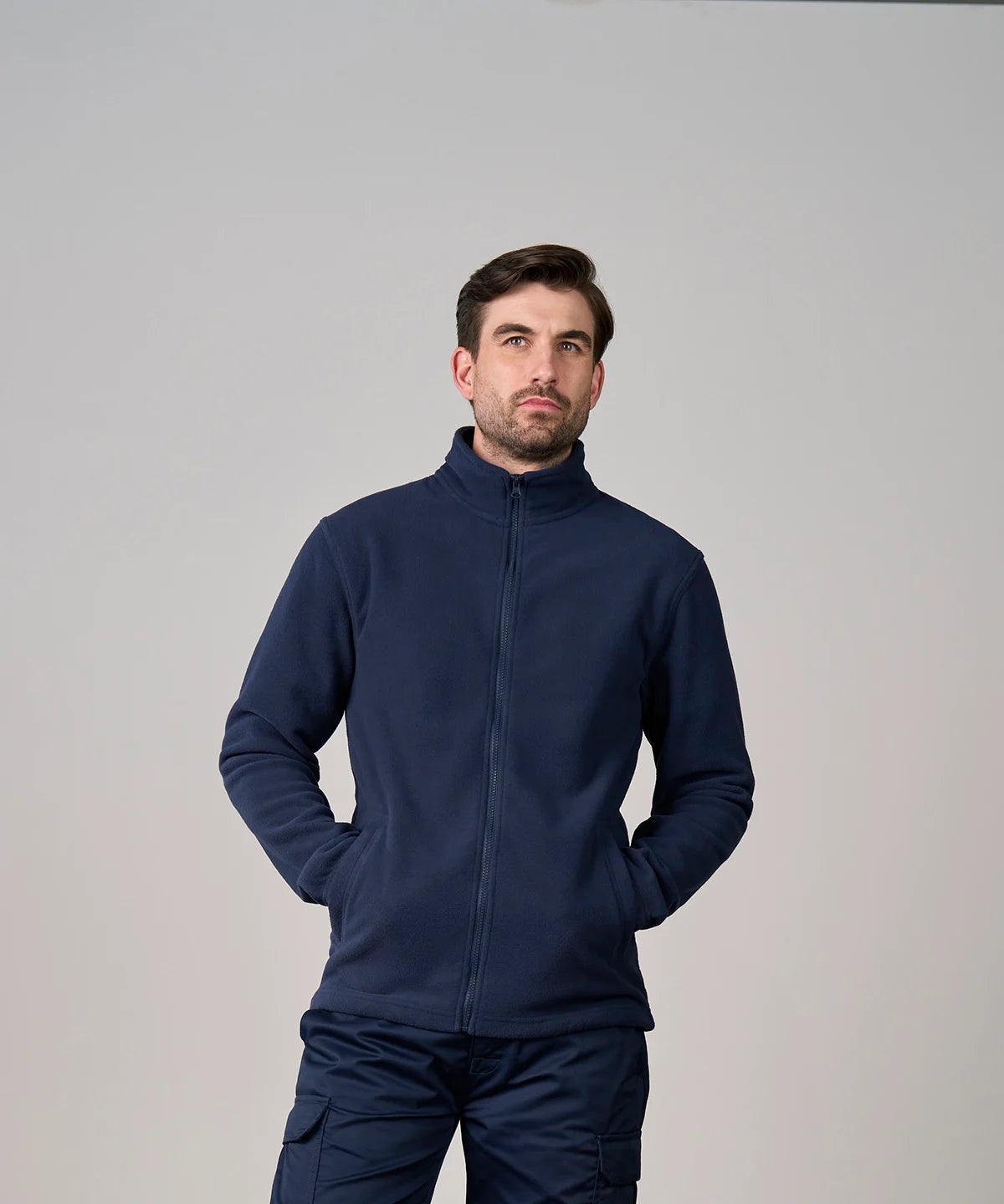 Base Fleece