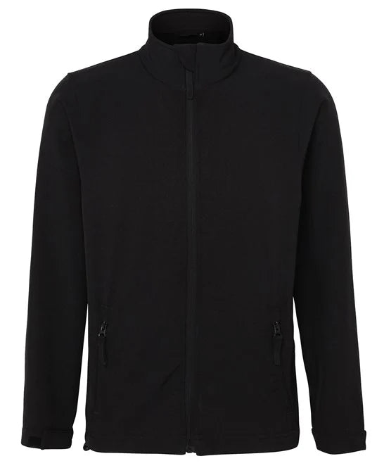 Base Softshell Jacket