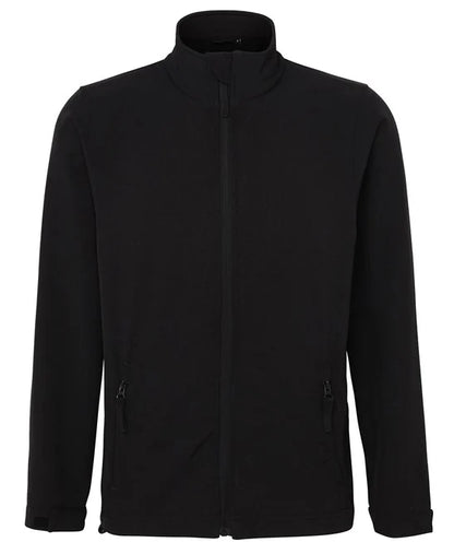Base Softshell Jacket