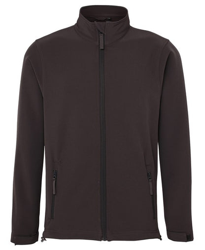 Base Softshell Jacket
