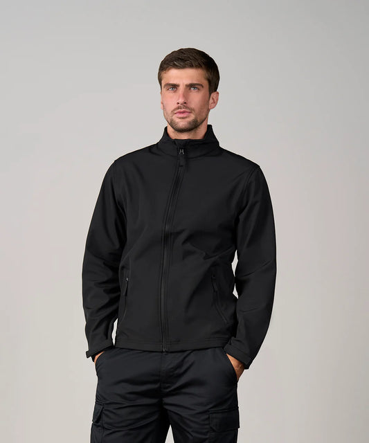 Base Softshell Jacket