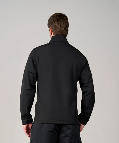 Base Softshell Jacket