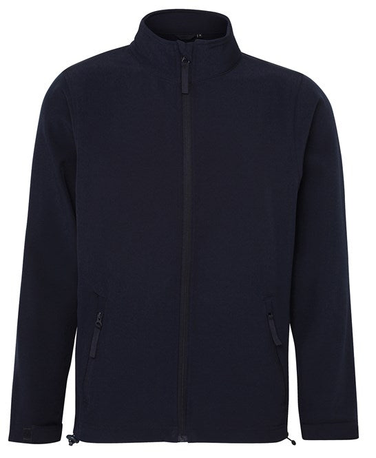 Base Softshell Jacket