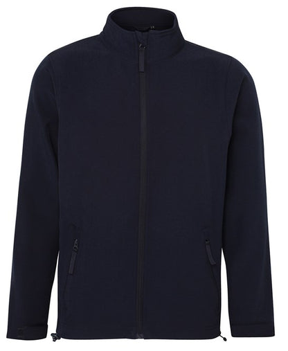 Base Softshell Jacket