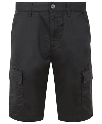 Base Grmnt Workwear Shorts