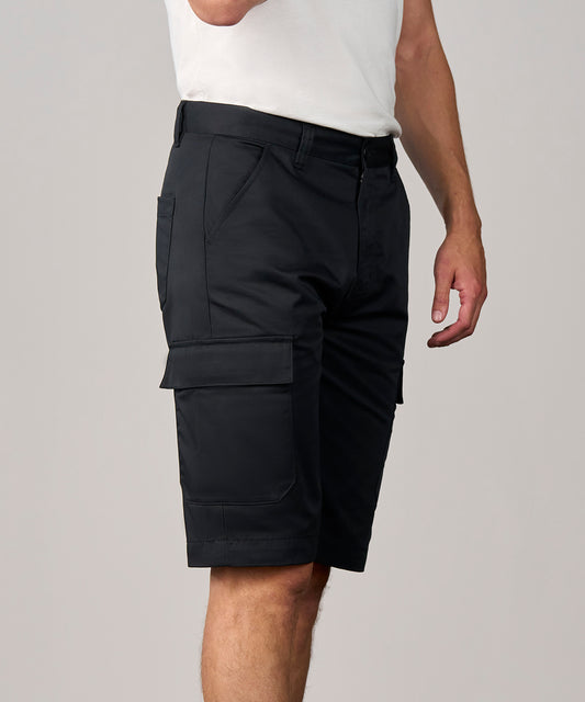 Base Grmnt Workwear Shorts