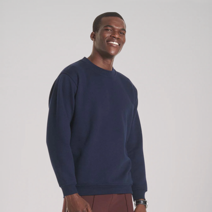 Base Sweatshirt