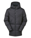 LIMITED TIME OFFER - Branded Padded Winter Jacket