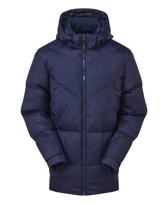 LIMITED TIME OFFER - Branded Padded Winter Jacket