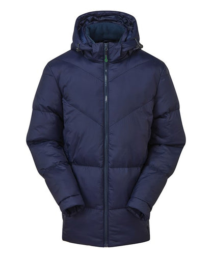 LIMITED TIME OFFER - Branded Padded Winter Jacket