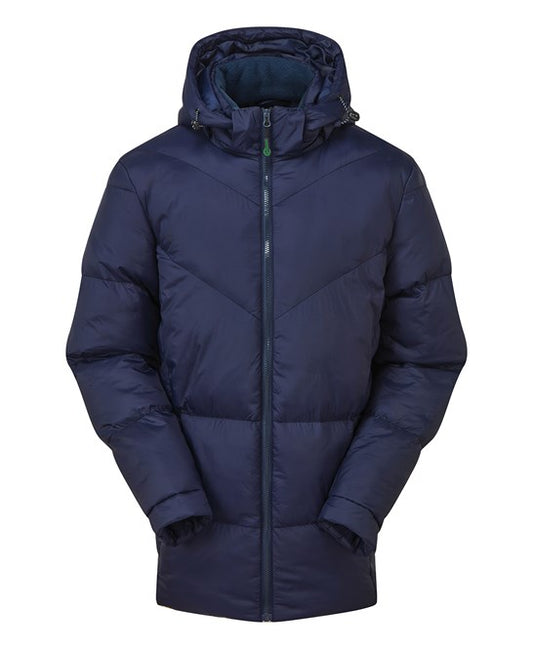 LIMITED TIME OFFER - Branded Padded Winter Jacket