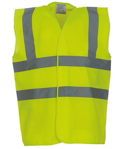 Base Hi-Viz Vest