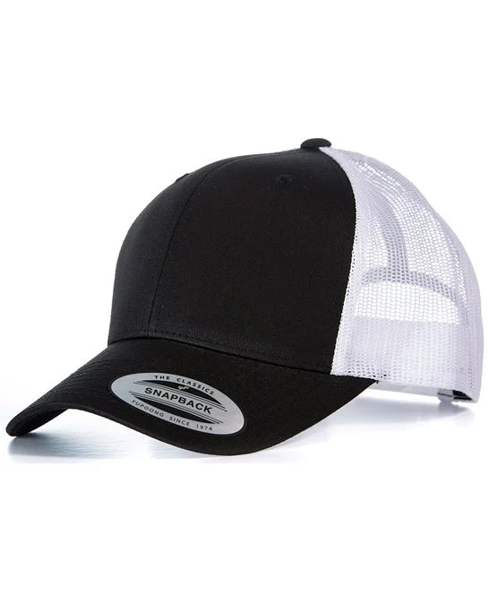 Flexfit Retro Trucker Cap