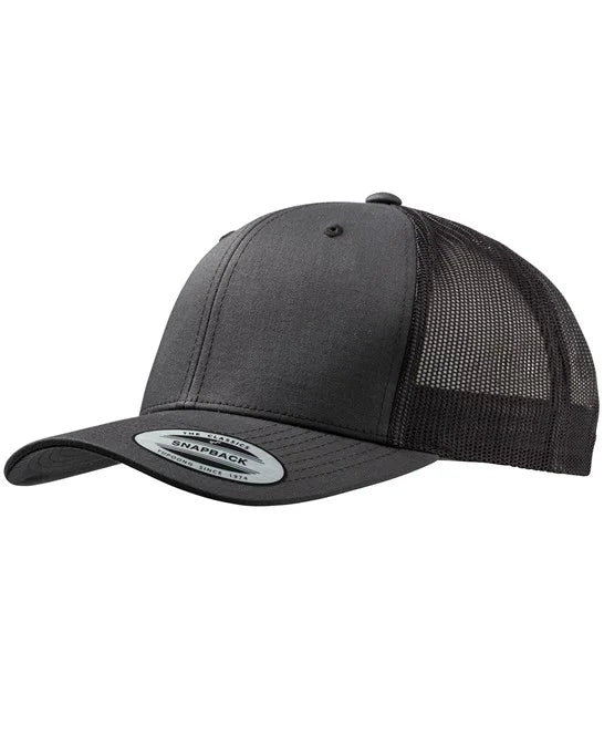 Flexfit Retro Trucker Cap