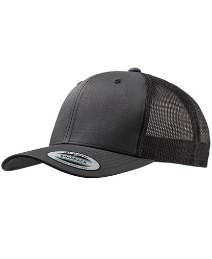Flexfit Retro Trucker Cap