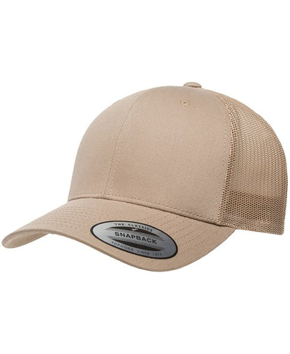 Flexfit Retro Trucker Cap