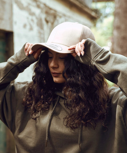 Flexfit Retro Trucker Cap