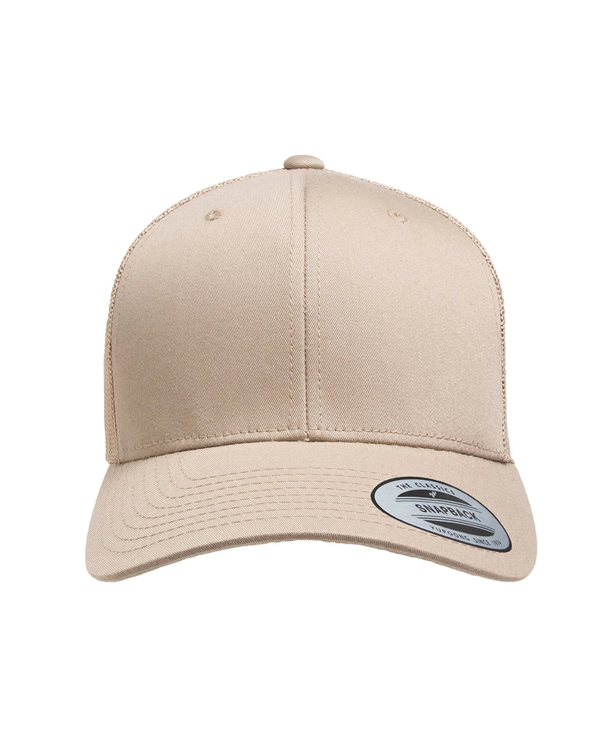 Flexfit Retro Trucker Cap
