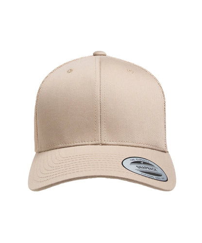 Flexfit Retro Trucker Cap