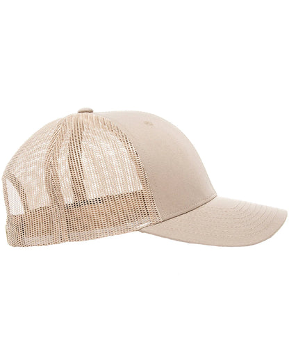 Flexfit Retro Trucker Cap