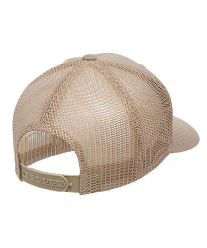 Flexfit Retro Trucker Cap