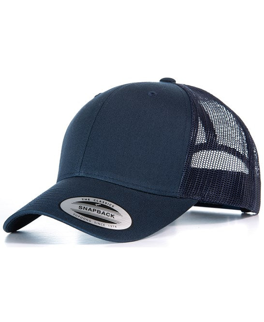 Flexfit Retro Trucker Cap