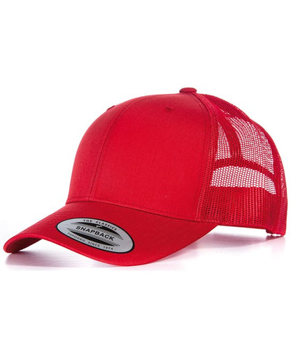 Flexfit Retro Trucker Cap