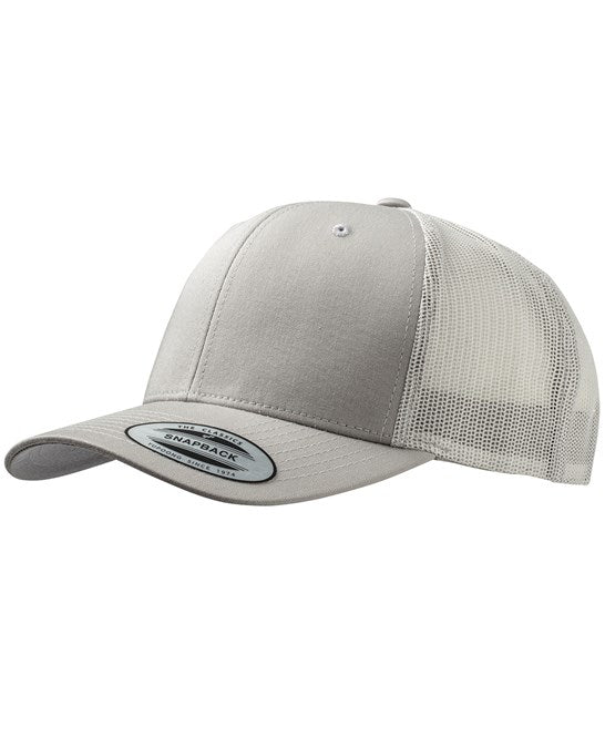 Flexfit Retro Trucker Cap