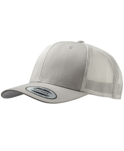 Flexfit Retro Trucker Cap