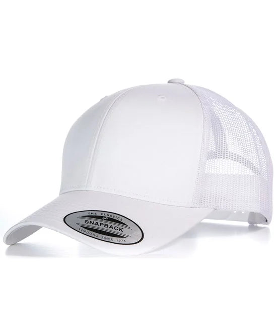 Flexfit Retro Trucker Cap