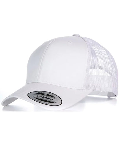 Flexfit Retro Trucker Cap