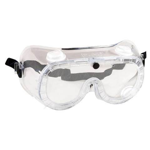 PW036 Indirect vent goggles (PW21)
