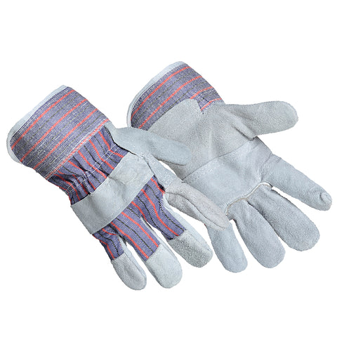 PW082 Canadian rigger glove (A210)