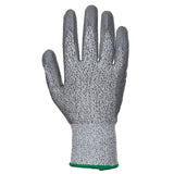 PW221 Cut 5 PU palm glove (A622)